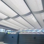 PERGOLA LONA
