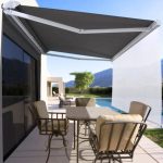 TOLDO EXTENSIBLE